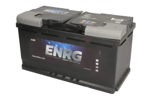 Akumuliatorius ENRG ENRG595901081 12V 95Ah 810A D+