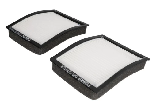 Salono filtras PURRO PUR-PC3006-2
