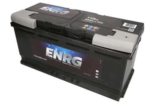 Akumuliatorius ENRG ENRG610402092 12V 110Ah 920A D+