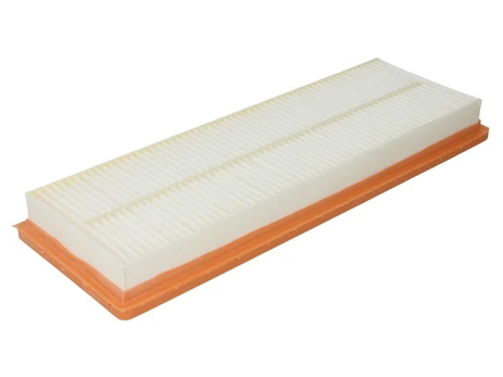 Salono filtras MANN-FILTER CU 3125
