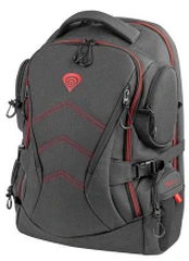 NATEC Genesis laptop backpack Pallad 550 | NBG-1691