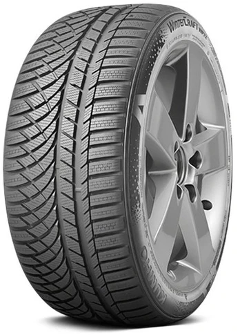 KUMHO WP72 XL 255/35 R21 98W