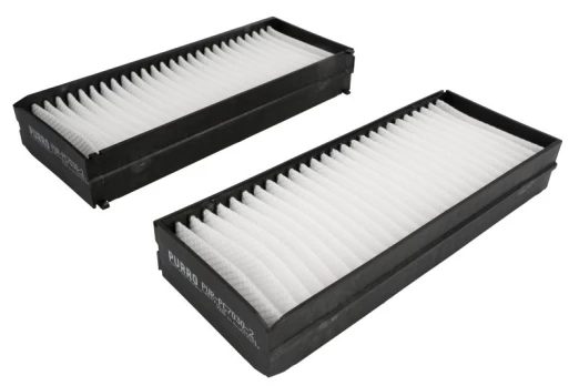 Salono filtras PURRO PUR-PC7030-2