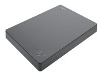 Išorinis kietasis diskas Seagate Basic HDD 5TB