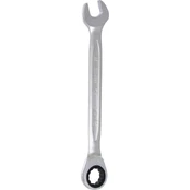 Kombinuotas terkšlinis raktas KS TOOLS 32mm kaina