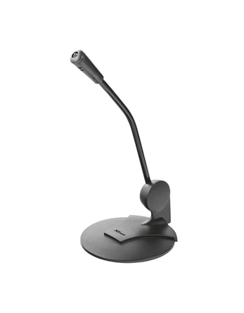 Mikrofonas Trust Primo Desk 21674