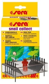 Sraigių gaudyklė Sera Snail collect