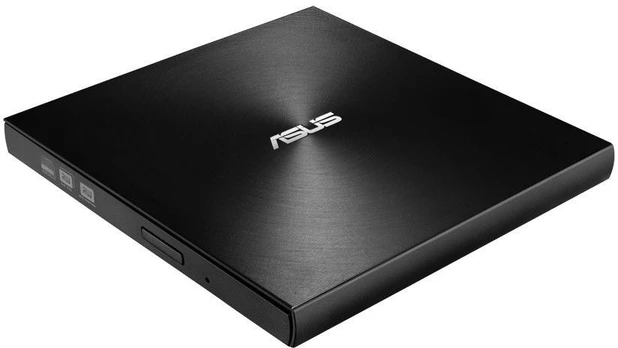 ASUS DVD+/-RW SDRW-08U7M-U/SIL/G/AS/P2G ZenDrive U7M