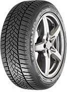 Fulda Kristall Control HP 2 195/55 R16 87 T