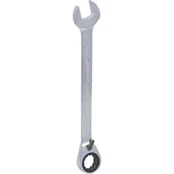 Kombinuotas terkšlinis raktas KS TOOLS GearPlus Ringstop 16mm kaina