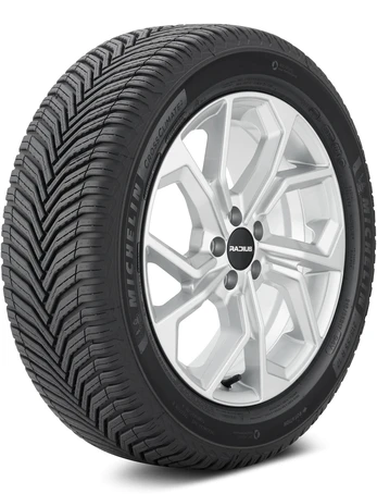 Michelin CROSSCLIMATE 2 225/55 R16