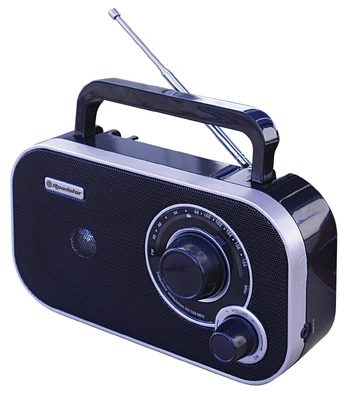 Radija Roadstar TRA-2235/BK