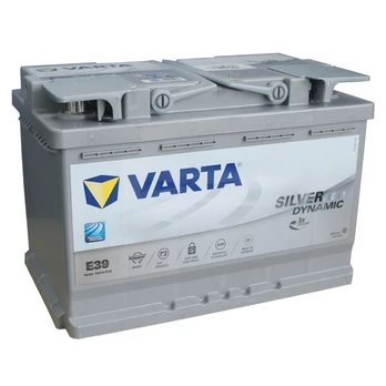 VARTA SILVER AGM