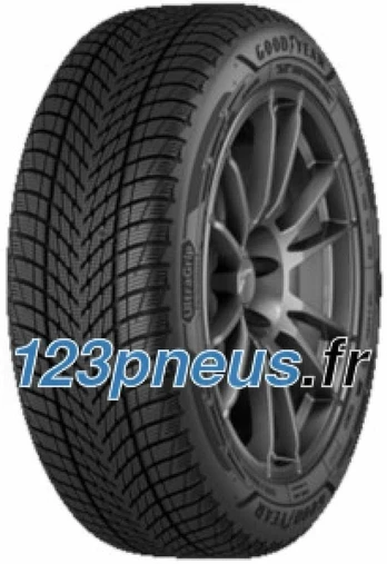 Goodyear UltraGrip Performance 3 195/55 R16 87H