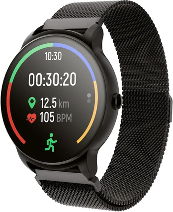 Forever ForeVive 2 Slim SB-325 Smartwatch