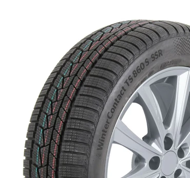 Continental WinterContact TS 860 245/40 R20