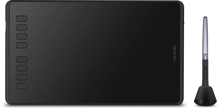 HUION H950P grafinė planšetė