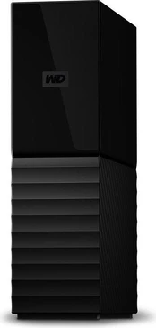Išorinis HDD WD WDBBGB0180HBK-EESN