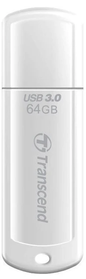 MEMORY DRIVE FLASH USB3 128GB/730 TS128GJF730 TRANSCEND