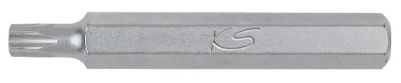 Antgalis KS TOOLS Torx T27 75mm