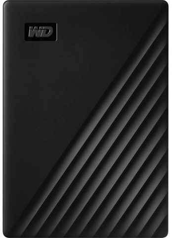 Western Digital My Passport Ultra for MAC 5TB