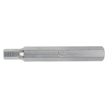 Šešiakampis antgalis KS TOOLS 12x75mm