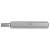Antgalis KS TOOLS Torx T55 75mm kaina