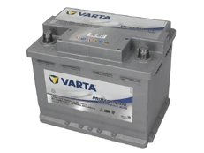 Starterio akumuliatorius VARTA 840060068C542 kaina
