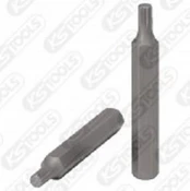 Dvylikakampis antgalis KS TOOLS XZN M8 75mm