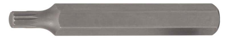 Dvylikakampis antgalis KS TOOLS XZN M5 75mm