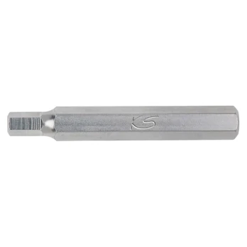 Šešiakampis antgalis KS TOOLS 4x75mm