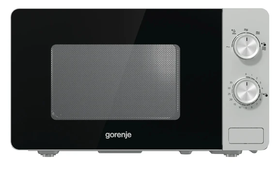 Mikrobangų krosnelė Gorenje MO17E1S