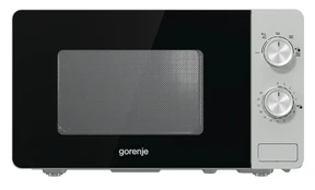 Mikrobangų krosnelė Gorenje MO17E1S kaina