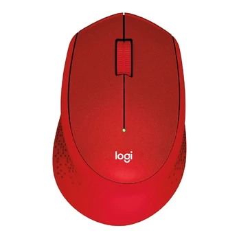 Belaidė pelė Logitech Silent Plus M330 /910-004911
