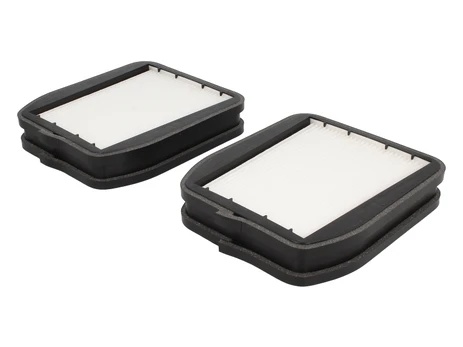 Salono filtras MANN-FILTER CU 18 000-2