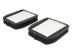 Salono filtras MANN-FILTER CU 18 000-2 kaina