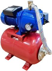 Elektrinis vandens siurblys AUTOJET 110 24L kaina