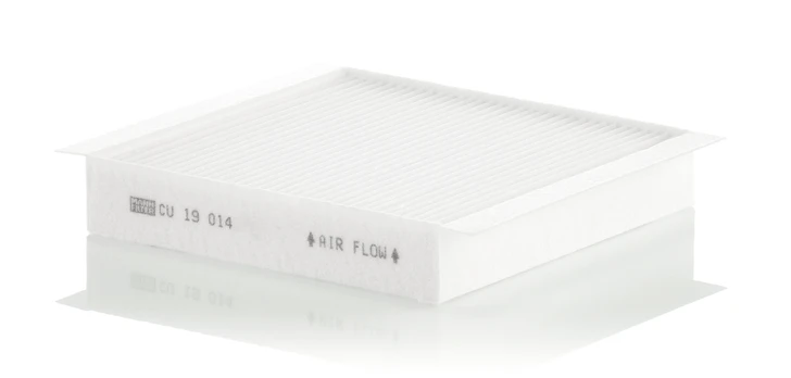 Salono filtras MANN-FILTER CU 19 014