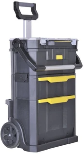 Stanley STST1-79231 įrankių dėžė 2 in 1 kaina