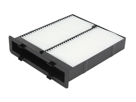 Salono filtras MANN-FILTER CU 21 004