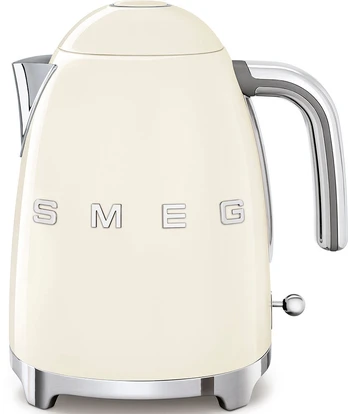 Virdulys Smeg KLF03CREU