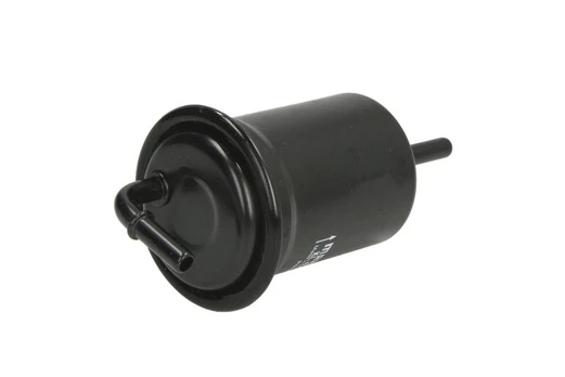 Kuro filtras MAHLE KL456