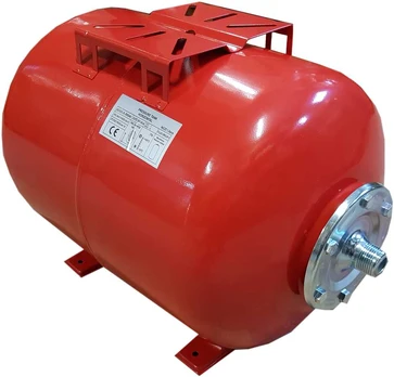 Indas spaudimo sistemai HT, 80l.