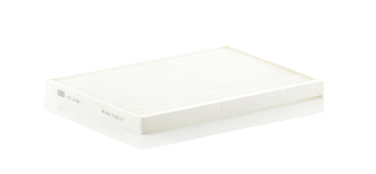 Salono filtras MANN-FILTER CU 2138