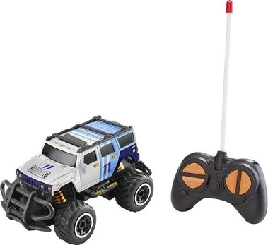 Žaislinis automobilis Revell 1:43 RC Backer 23493