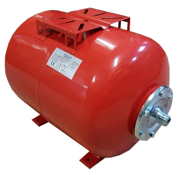Indas spaudimo sistemai HT, 36l.