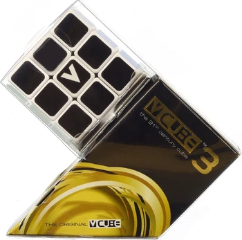 Galvosūkis rubiko kubas V-Cube 3 LT, LV, EE