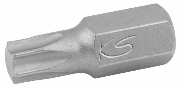 Dvylikakampis antgalis KS TOOLS XZN M10 30mm