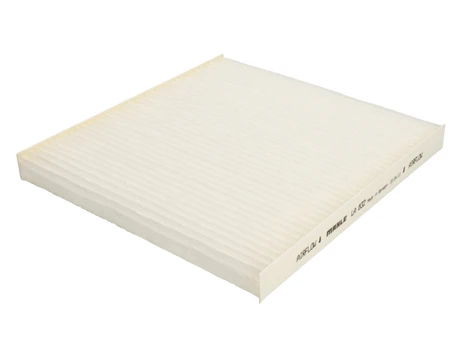 Salono filtras KNECHT LA832
