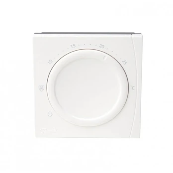 Kambario grindų šildymo kambario termostatai BasicPlus2 WT-T 230V